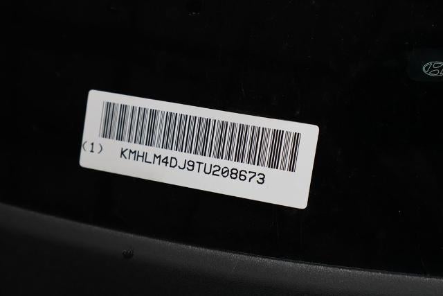 2026 Hyundai ELANTRA Hybrid SEL Sport Sedan