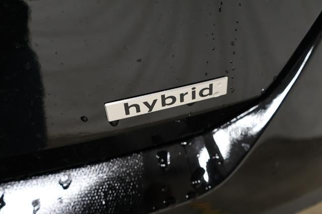 2026 Hyundai ELANTRA Hybrid SEL Sport Sedan