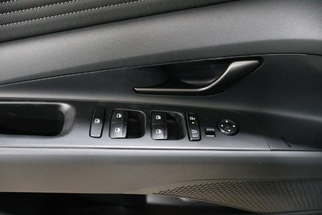 2026 Hyundai ELANTRA Hybrid SEL Sport Sedan
