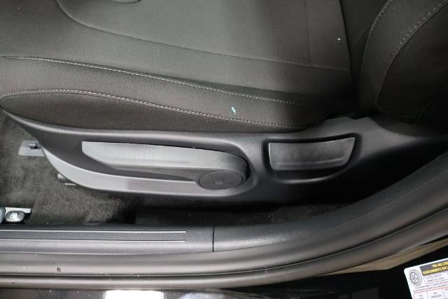 2026 Hyundai ELANTRA Hybrid SEL Sport Sedan