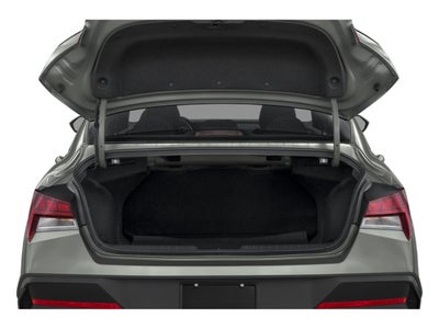 2026 Hyundai ELANTRA Hybrid SEL Sport Sedan