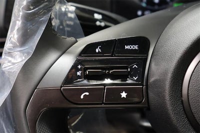 2025 Hyundai ELANTRA Hybrid SEL Sport DCT