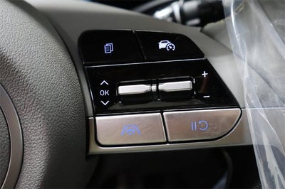 2025 Hyundai ELANTRA Hybrid SEL Sport DCT