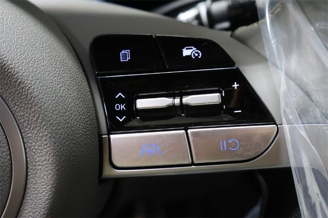 2025 Hyundai ELANTRA Hybrid SEL Sport DCT