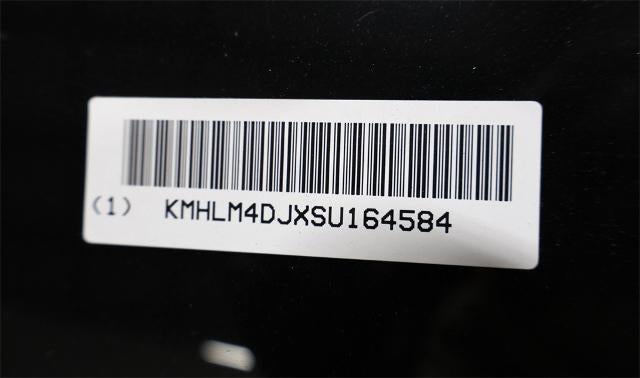 2025 Hyundai ELANTRA Hybrid SEL Sport DCT