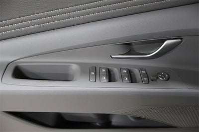 2025 Hyundai ELANTRA Hybrid SEL Sport DCT