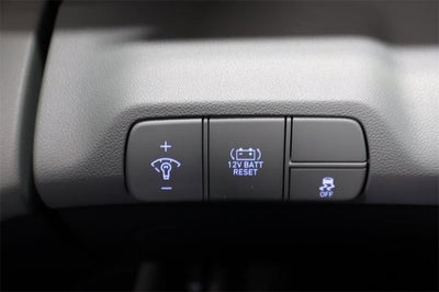 2025 Hyundai ELANTRA Hybrid Limited DCT