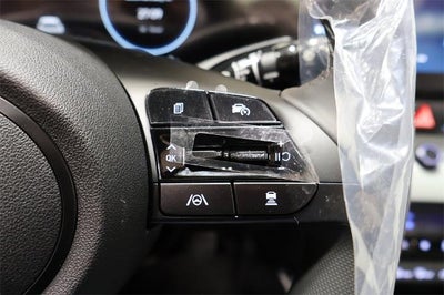 2025 Hyundai ELANTRA Hybrid Limited DCT