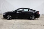 2025 Hyundai ELANTRA Hybrid Limited DCT