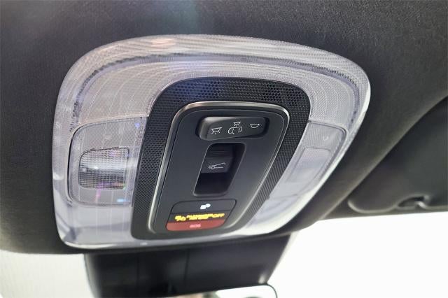 2025 Hyundai ELANTRA Hybrid Limited DCT