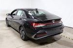 2025 Hyundai ELANTRA Hybrid Limited DCT