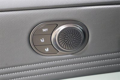 2025 Hyundai ELANTRA Hybrid Limited DCT