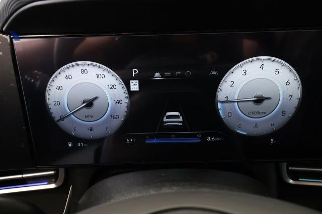 2026 Hyundai ELANTRA Limited Sedan