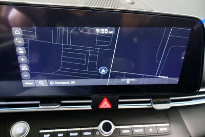 2026 Hyundai ELANTRA Limited Sedan
