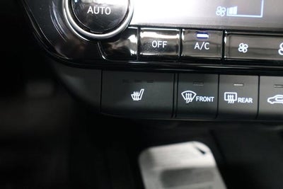 2026 Hyundai ELANTRA Limited Sedan