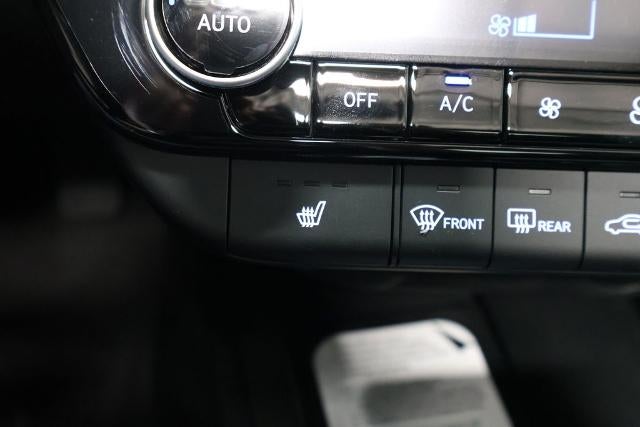 2026 Hyundai ELANTRA Limited Sedan