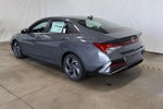 2026 Hyundai ELANTRA Limited Sedan