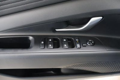 2026 Hyundai ELANTRA Limited Sedan