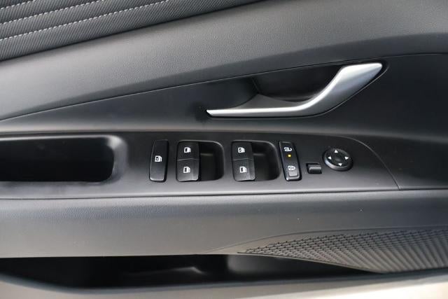 2026 Hyundai ELANTRA Limited Sedan