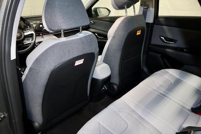 2026 Hyundai ELANTRA Limited IVT