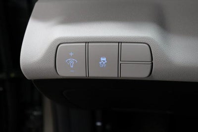 2026 Hyundai ELANTRA Limited IVT