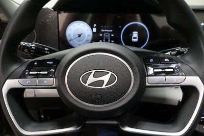 2026 Hyundai ELANTRA Limited IVT