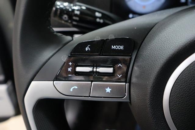 2026 Hyundai ELANTRA Limited IVT