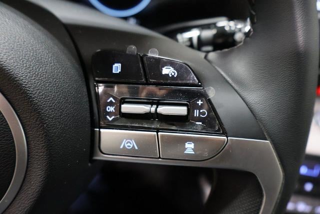 2026 Hyundai ELANTRA Limited IVT