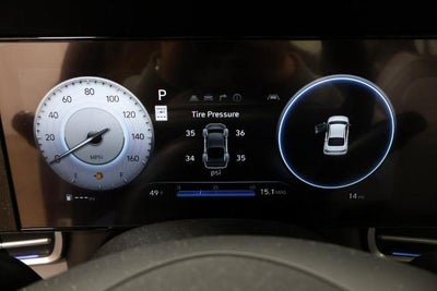 2026 Hyundai ELANTRA Limited IVT