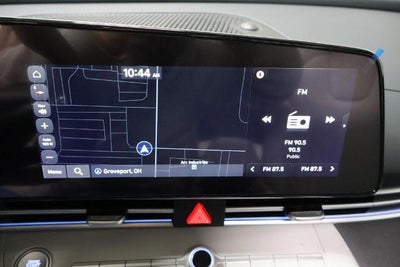 2026 Hyundai ELANTRA Limited IVT