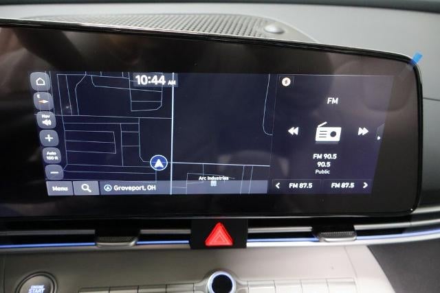 2026 Hyundai ELANTRA Limited IVT