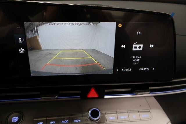 2026 Hyundai ELANTRA Limited IVT