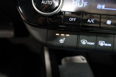 2026 Hyundai ELANTRA Limited IVT