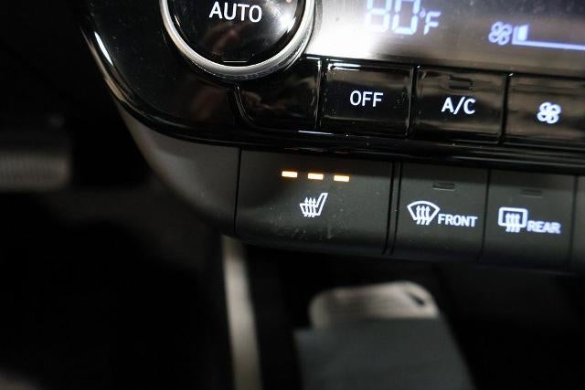 2026 Hyundai ELANTRA Limited IVT