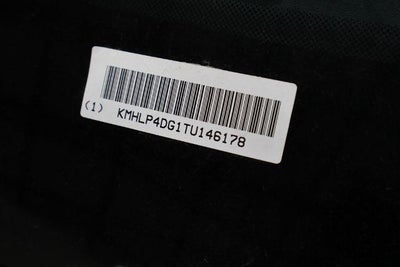 2026 Hyundai ELANTRA Limited IVT