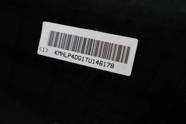 2026 Hyundai ELANTRA Limited IVT