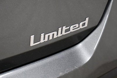 2026 Hyundai ELANTRA Limited IVT