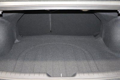 2026 Hyundai ELANTRA Limited IVT