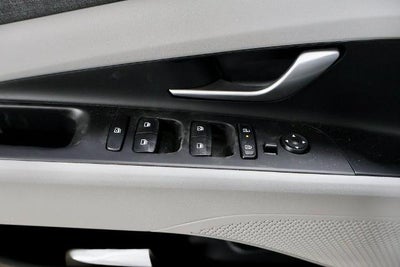 2026 Hyundai ELANTRA Limited IVT