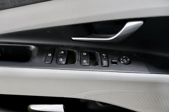 2026 Hyundai ELANTRA Limited IVT