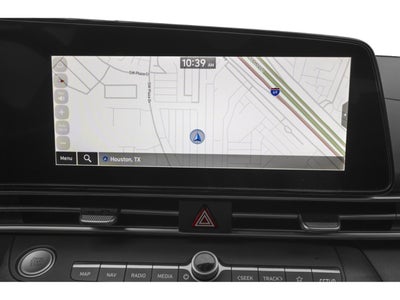 2026 Hyundai ELANTRA Limited IVT