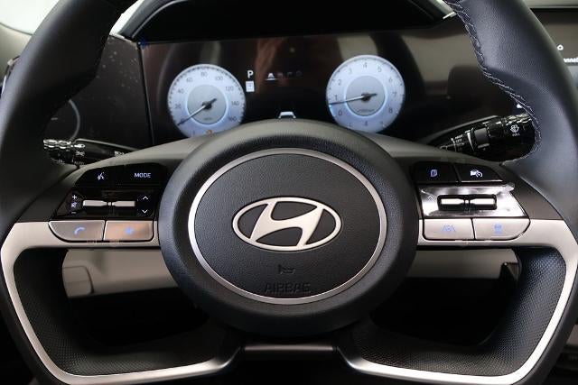 2026 Hyundai ELANTRA Limited Sedan