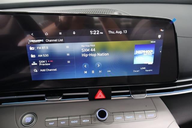2026 Hyundai ELANTRA Limited Sedan