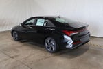 2026 Hyundai ELANTRA Limited Sedan