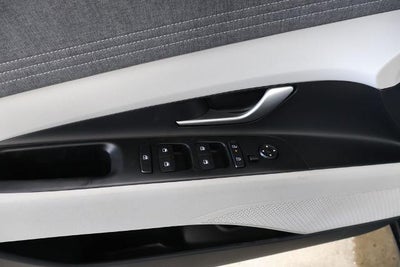 2026 Hyundai ELANTRA Limited Sedan