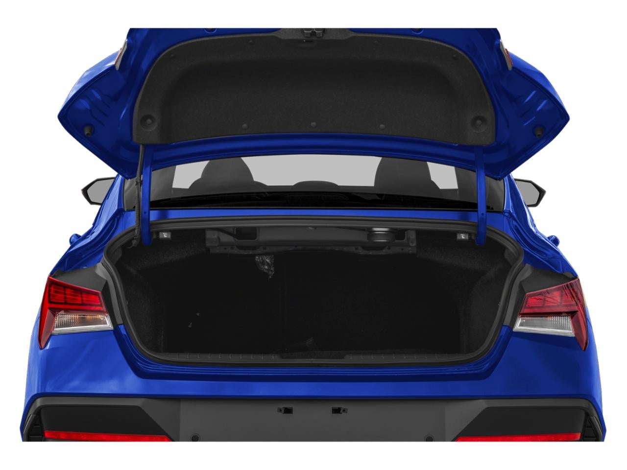 2026 Hyundai ELANTRA Limited Sedan