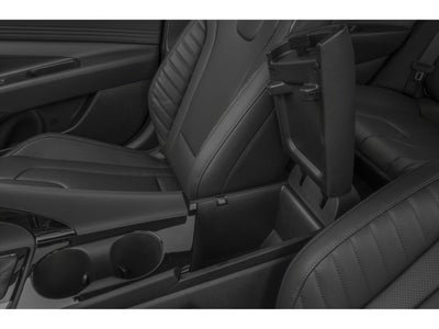 2026 Hyundai ELANTRA Limited Sedan
