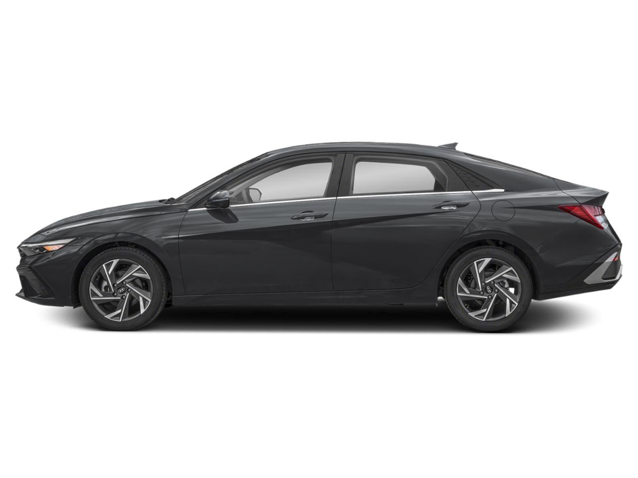 2026 Hyundai ELANTRA Limited Sedan