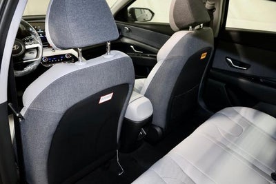 2026 Hyundai ELANTRA Limited IVT