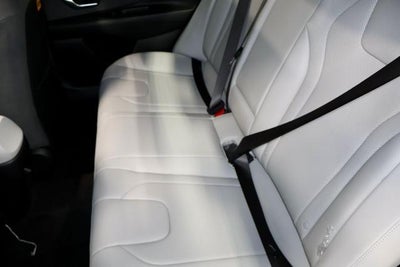 2026 Hyundai ELANTRA Limited IVT